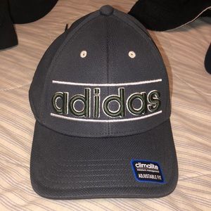 Brand new adidas hat